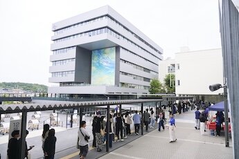 長久手キャンパス