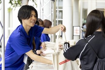 長久手キャンパス