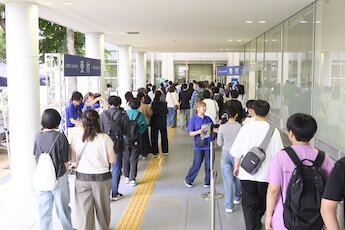 長久手キャンパス