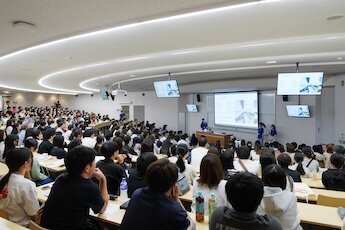 長久手キャンパス