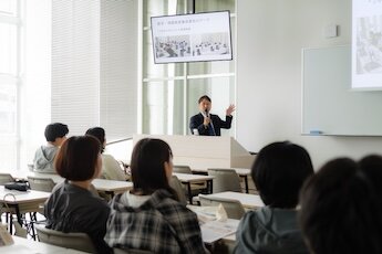 長久手キャンパス