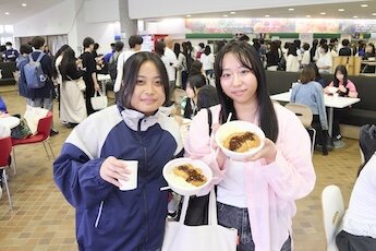 長久手キャンパス