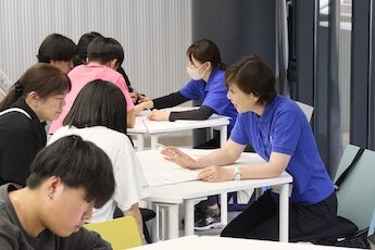 長久手キャンパス