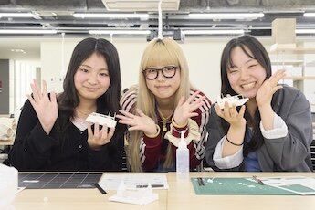 長久手キャンパス