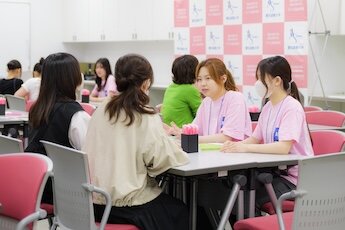 長久手キャンパス
