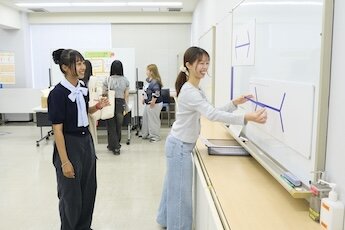 長久手キャンパス