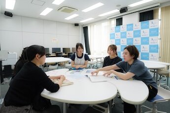 長久手キャンパス