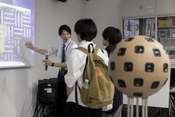 長久手キャンパス