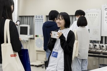 長久手キャンパス