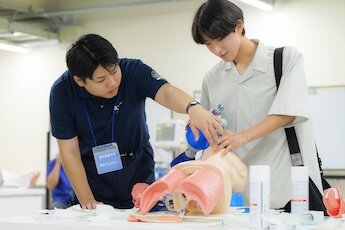 長久手キャンパス