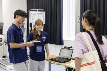 長久手キャンパス