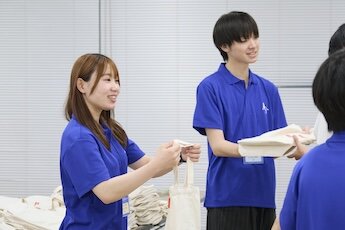 星が丘キャンパス
