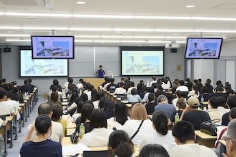 星が丘キャンパス