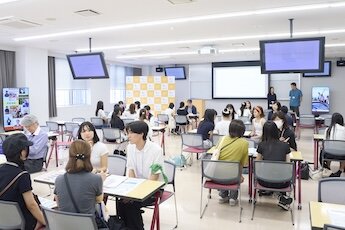 星が丘キャンパス