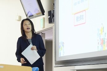 星が丘キャンパス