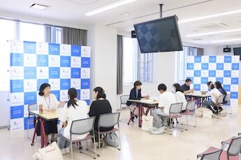 星が丘キャンパス