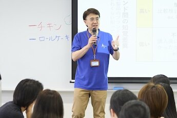 星が丘キャンパス
