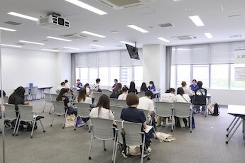 星が丘キャンパス