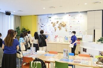 星が丘キャンパス