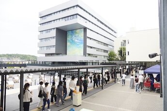 長久手キャンパス