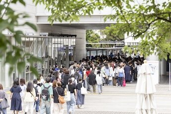 長久手キャンパス