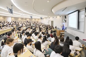 長久手キャンパス