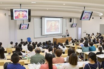 長久手キャンパス