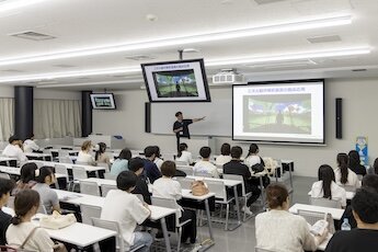 長久手キャンパス