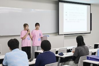 長久手キャンパス