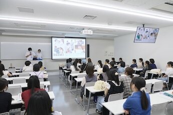 長久手キャンパス