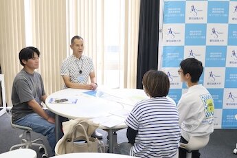 長久手キャンパス