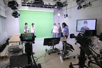 長久手キャンパス