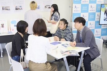 長久手キャンパス