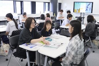 長久手キャンパス