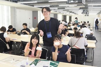 長久手キャンパス