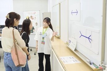 長久手キャンパス