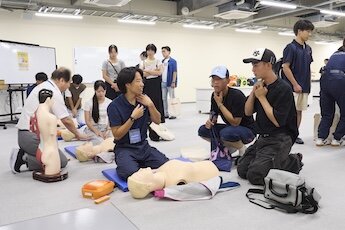 長久手キャンパス