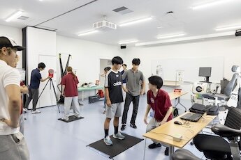 長久手キャンパス