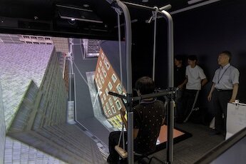 長久手キャンパス