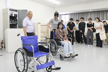 長久手キャンパス