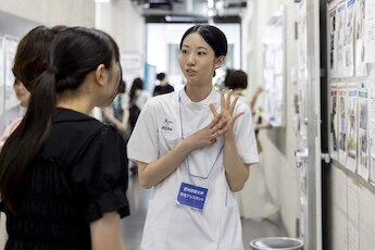 長久手キャンパス
