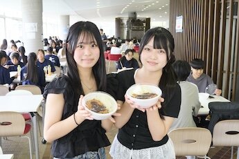 長久手キャンパス