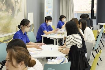 長久手キャンパス