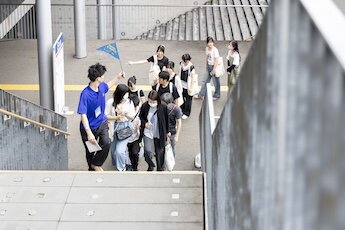 長久手キャンパス