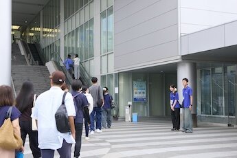 星が丘キャンパス