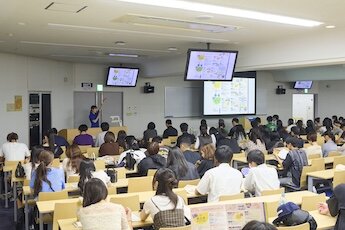 星が丘キャンパス