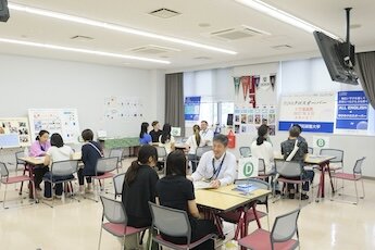 星が丘キャンパス