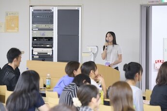 星が丘キャンパス