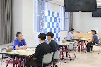 星が丘キャンパス