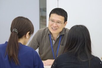 星が丘キャンパス